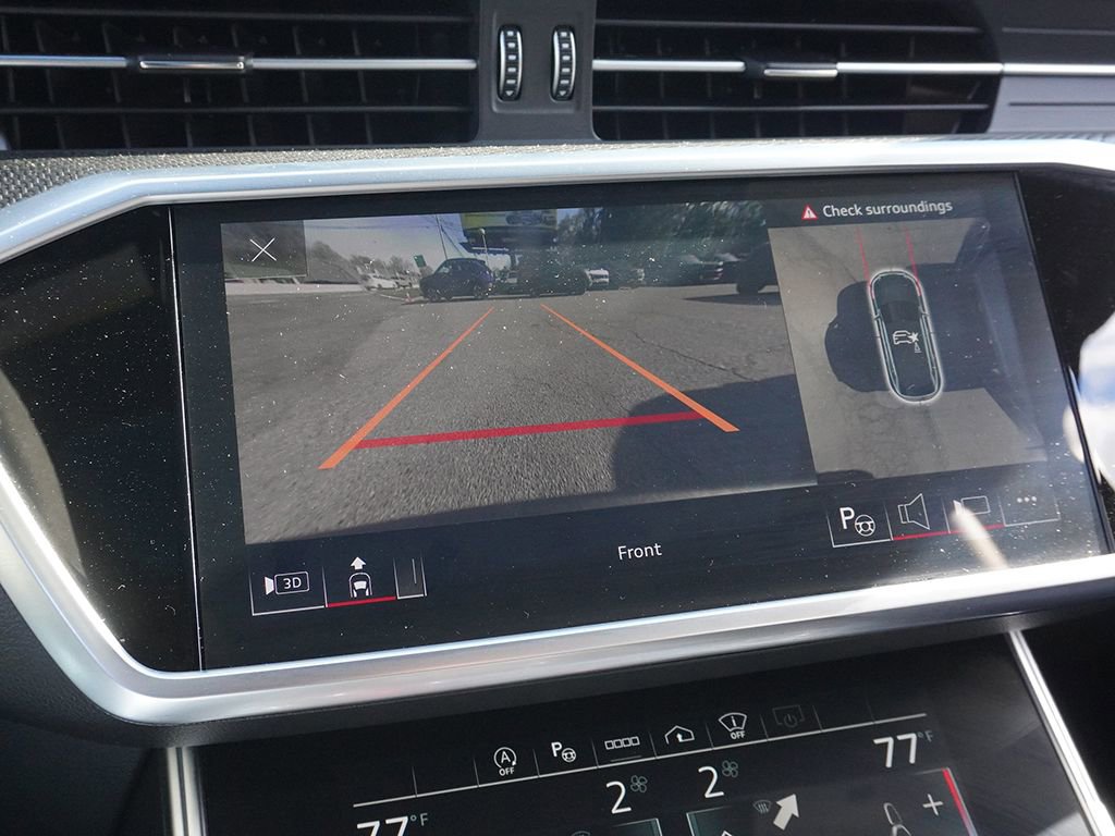 Used 2023 Audi RS 6 image 47