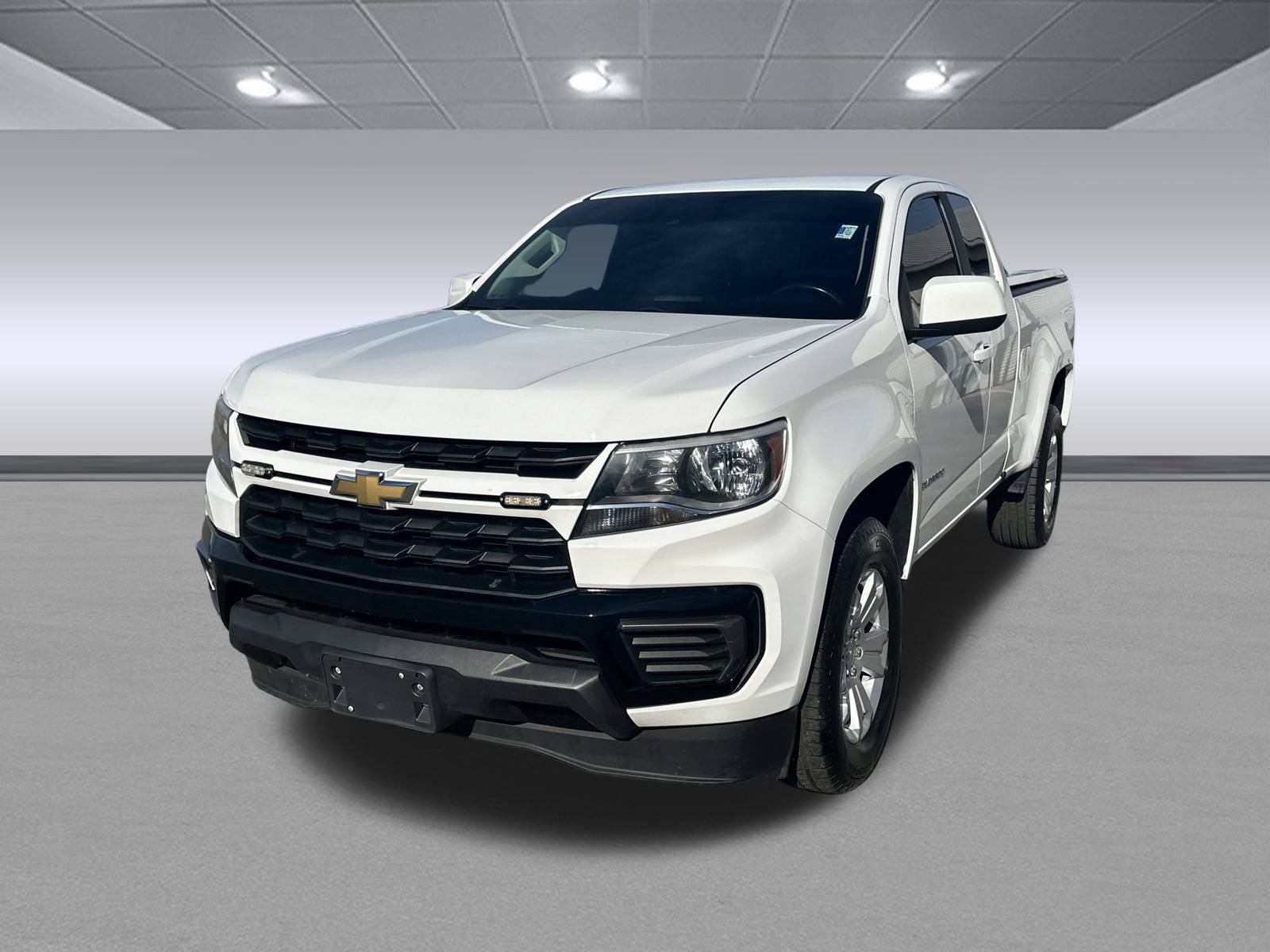 Used 2022 Chevrolet Colorado LT w/ Fleet Safety Package image 7