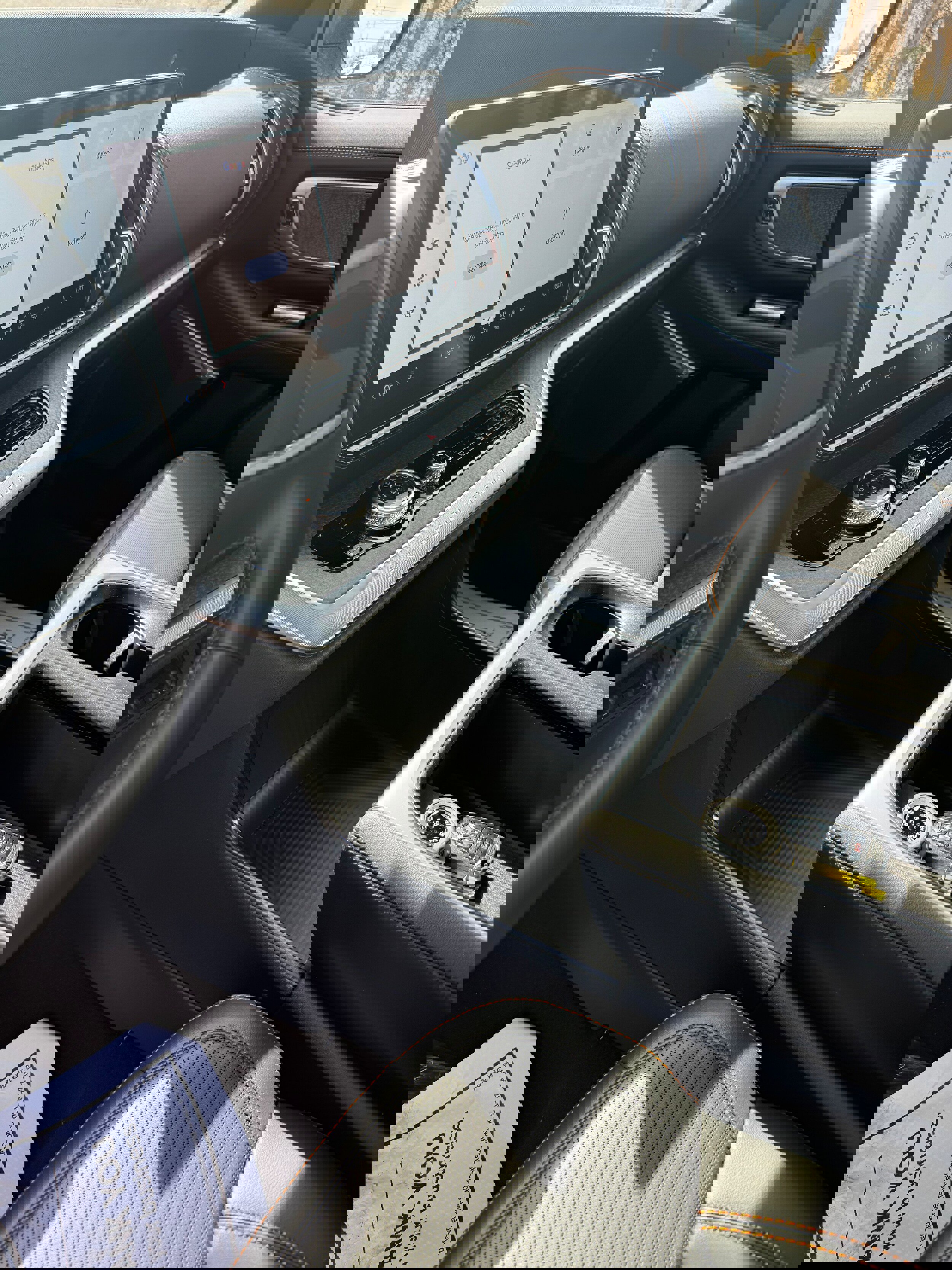 New 2026 Ford Expedition Tremor image 24