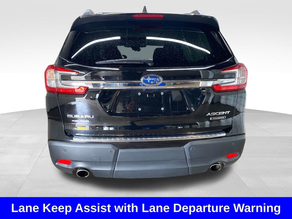 Certified 2025 Subaru Ascent Touring AWD/4WD image 7