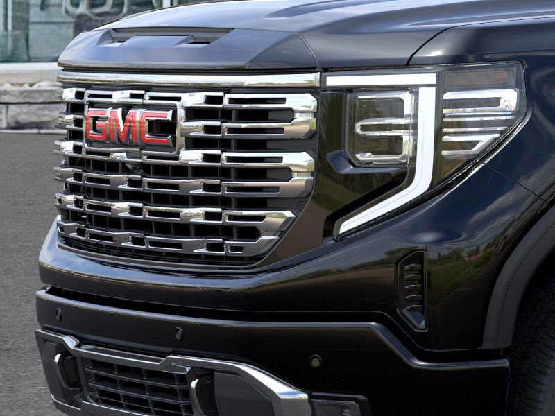 New 2026 GMC Sierra 1500 Denali image 37