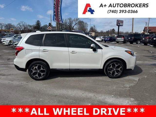 Used 2016 Subaru Forester 2.0XT Touring w/ Eyesight & Navigation System image 2