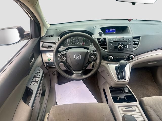 Used 2014 Honda CR-V LX image 20