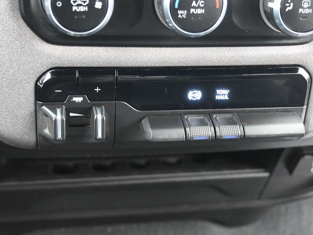 Used 2022 RAM 2500 Tradesman image 22