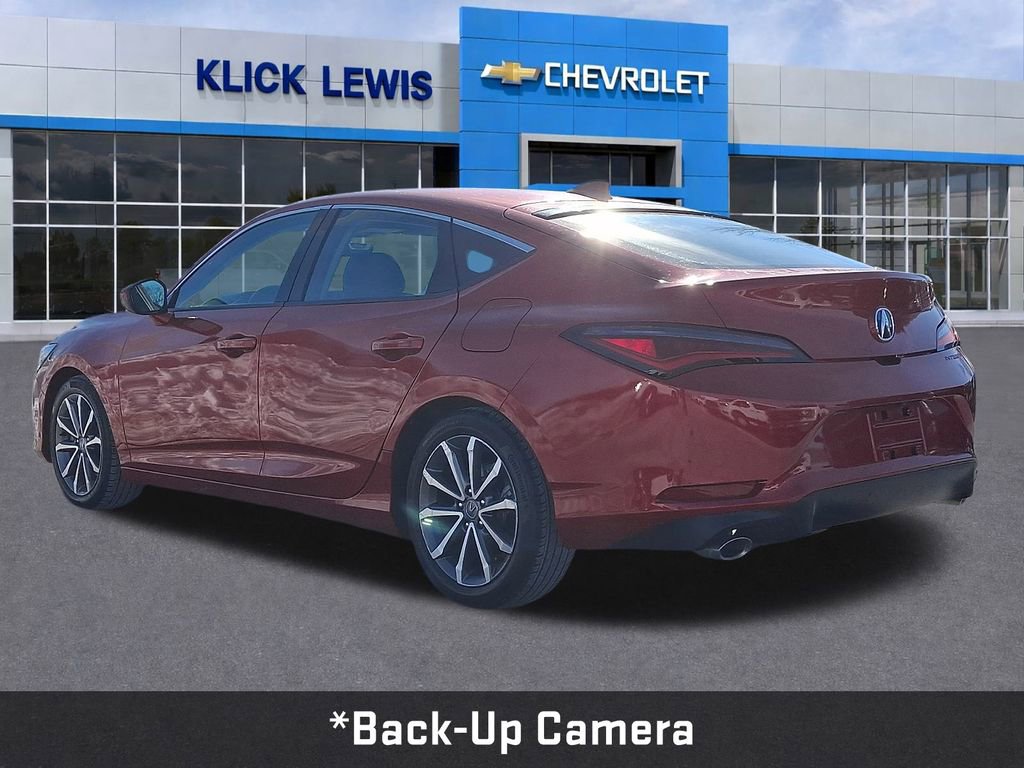 Used 2023 Acura Integra image 5