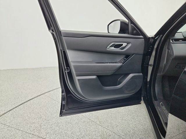 Certified 2023 Land Rover Range Rover Velar R-Dynamic S image 20