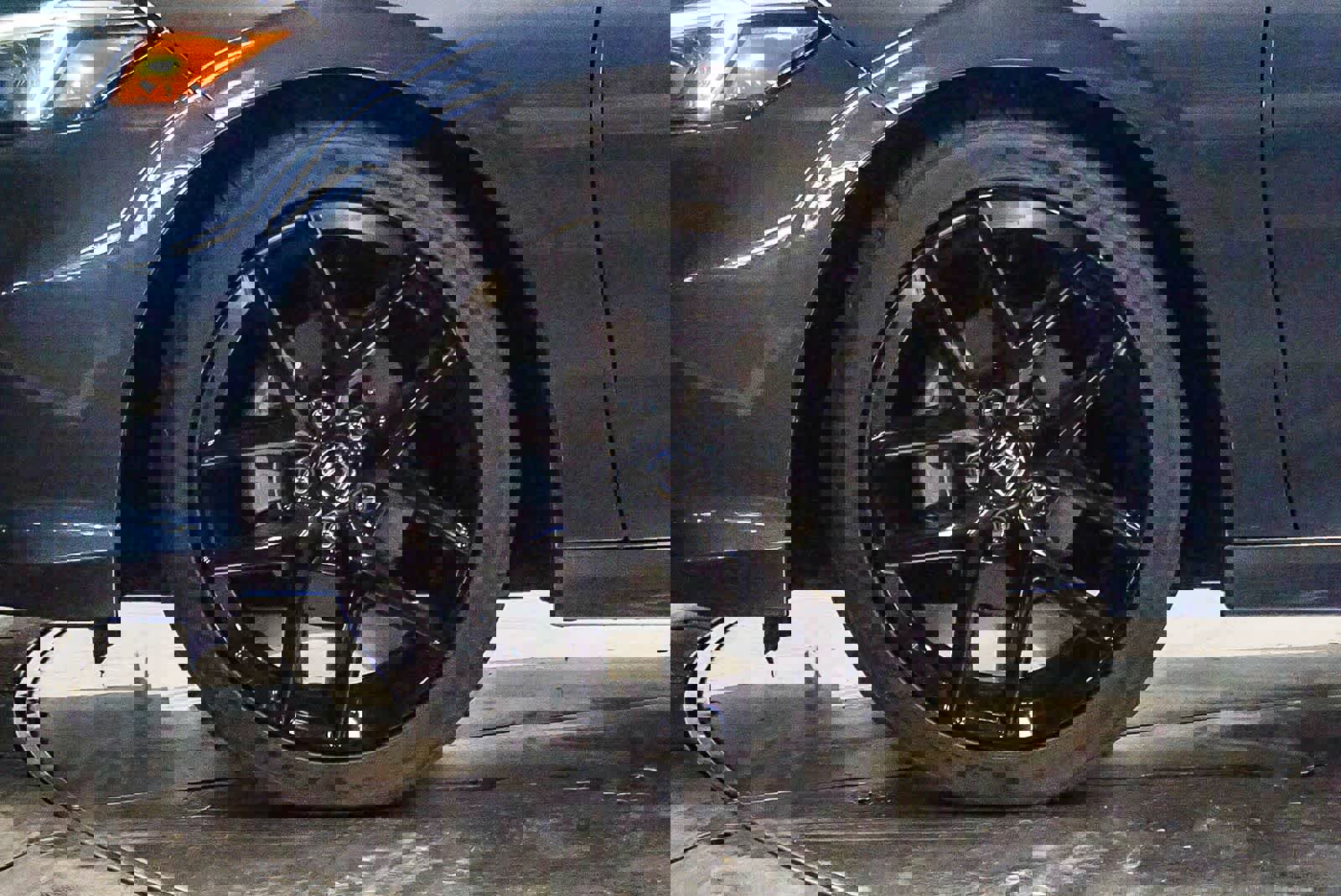 Used 2025 Honda Civic Sport image 9