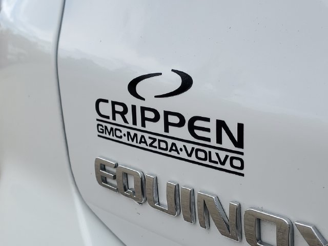 Used 2022 Chevrolet Equinox LT FWD image 32