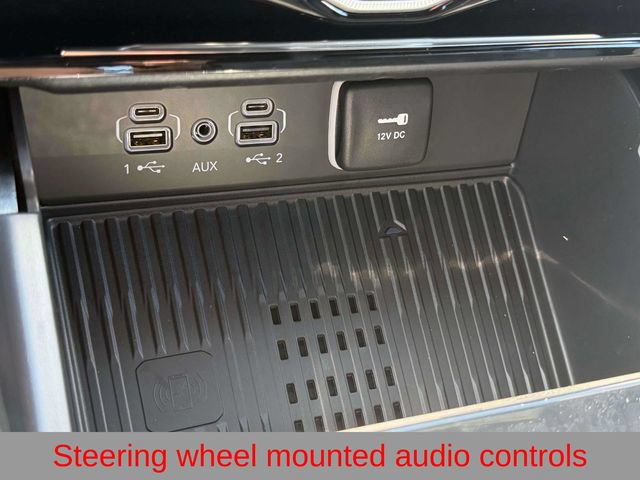 New 2027 Jeep Grand Cherokee Altitude AWD/4WD image 24