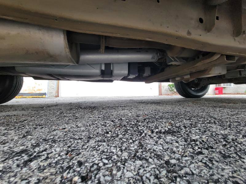 Used 2016 Chevrolet Express 2500 LS RWD image 51