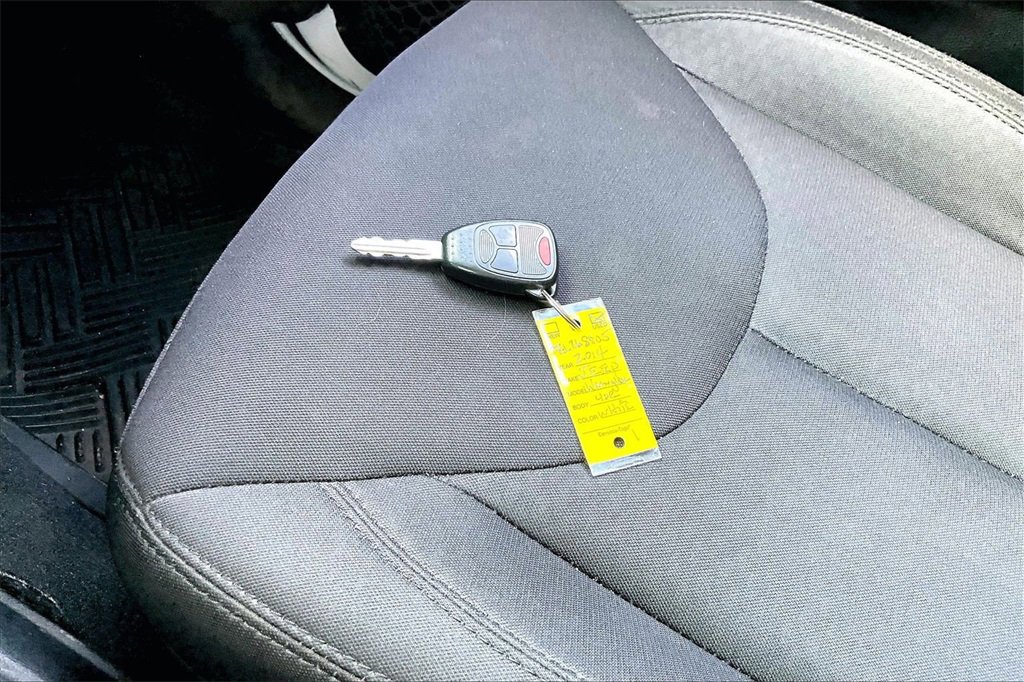 Used 2014 Jeep Wrangler Unlimited Sport w/ Quick Order Package 24S image 10