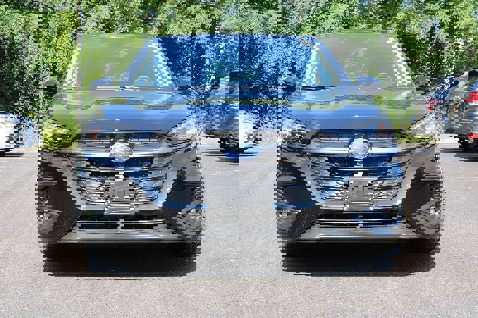 New 2025 Subaru Legacy Limited image 3