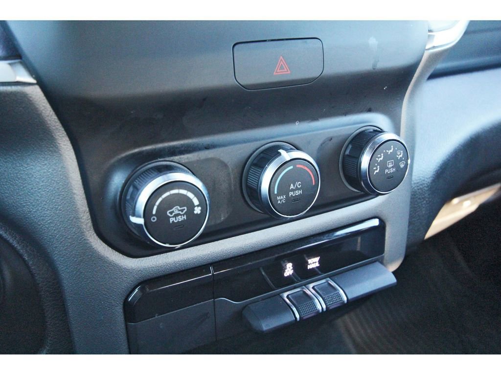 Used 2024 RAM 1500 Lone Star image 23