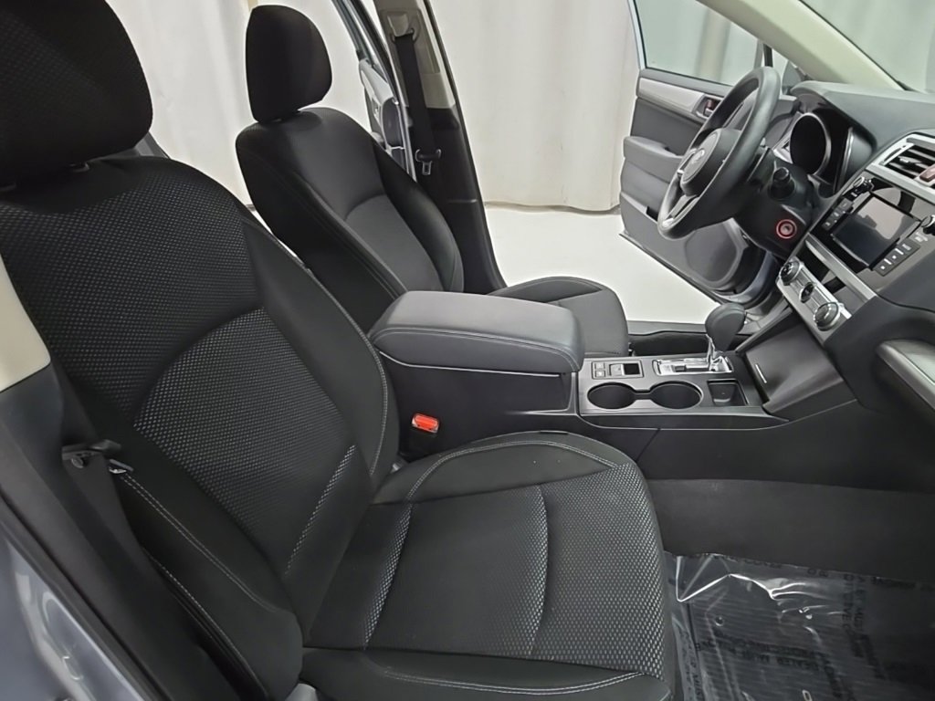 Used 2018 Subaru Outback 2.5i image 20