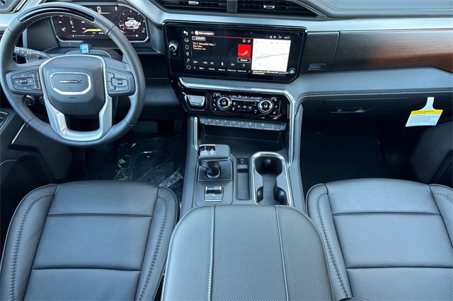New 2026 GMC Sierra 1500 Denali image 15