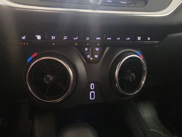 Used 2019 Chevrolet Blazer LT image 32