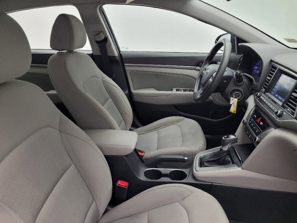 Used 2018 Hyundai Elantra SEL image 21