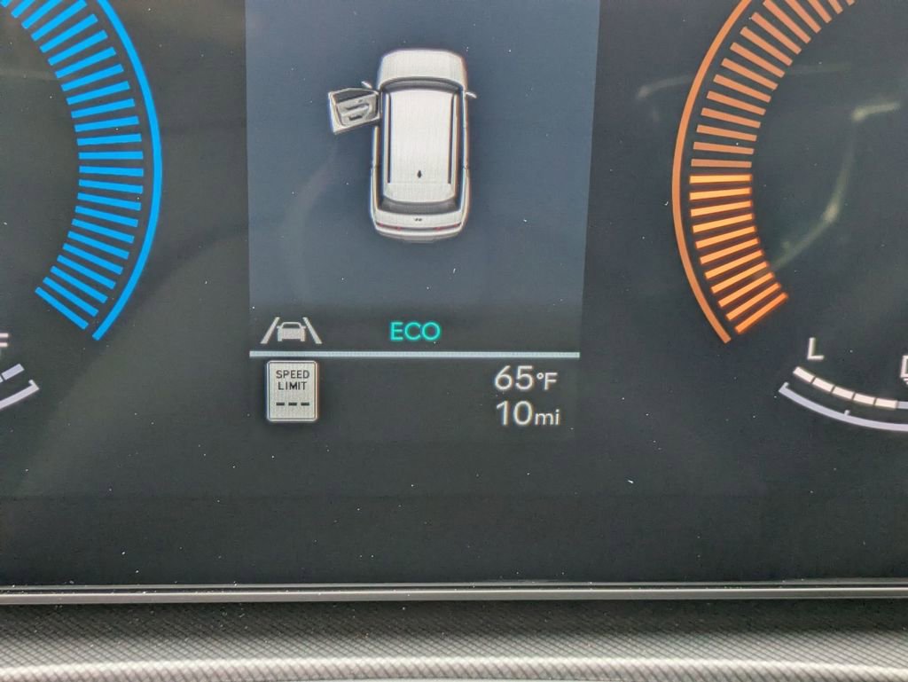 New 2026 Hyundai Palisade Calligraphy image 22