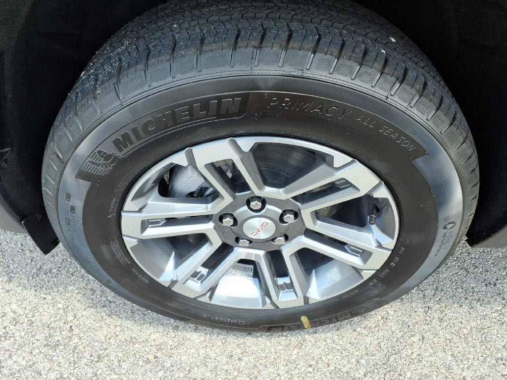 New 2026 GMC Terrain Elevation FWD image 5