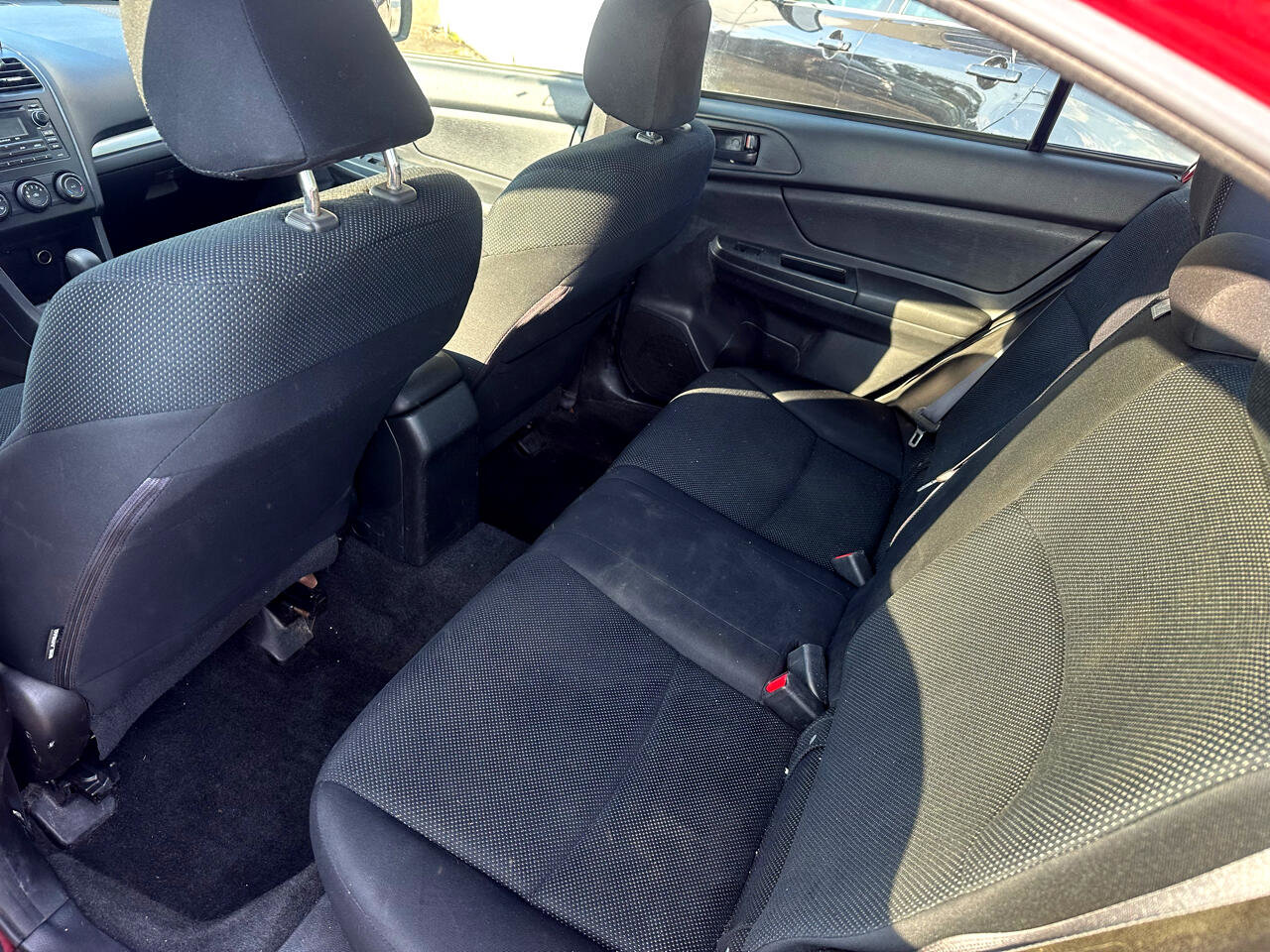 Used 2014 Subaru Impreza 2.0i image 15