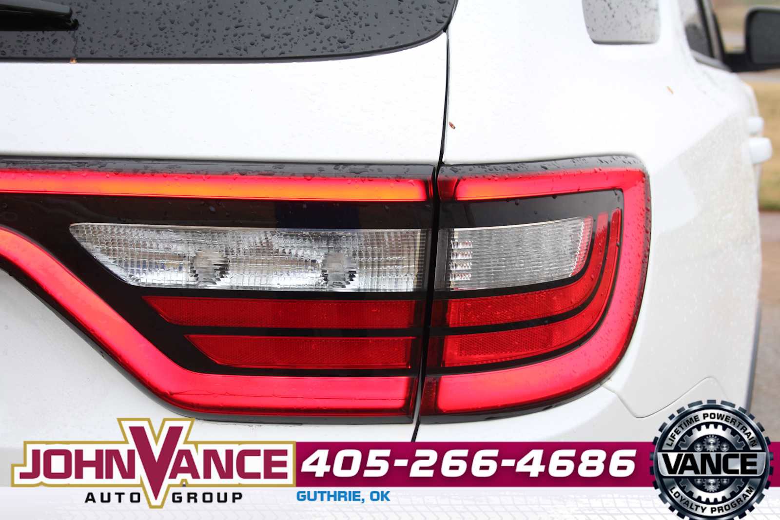 Used 2021 Dodge Durango SXT w/ 3rd Row Seating Group image 10