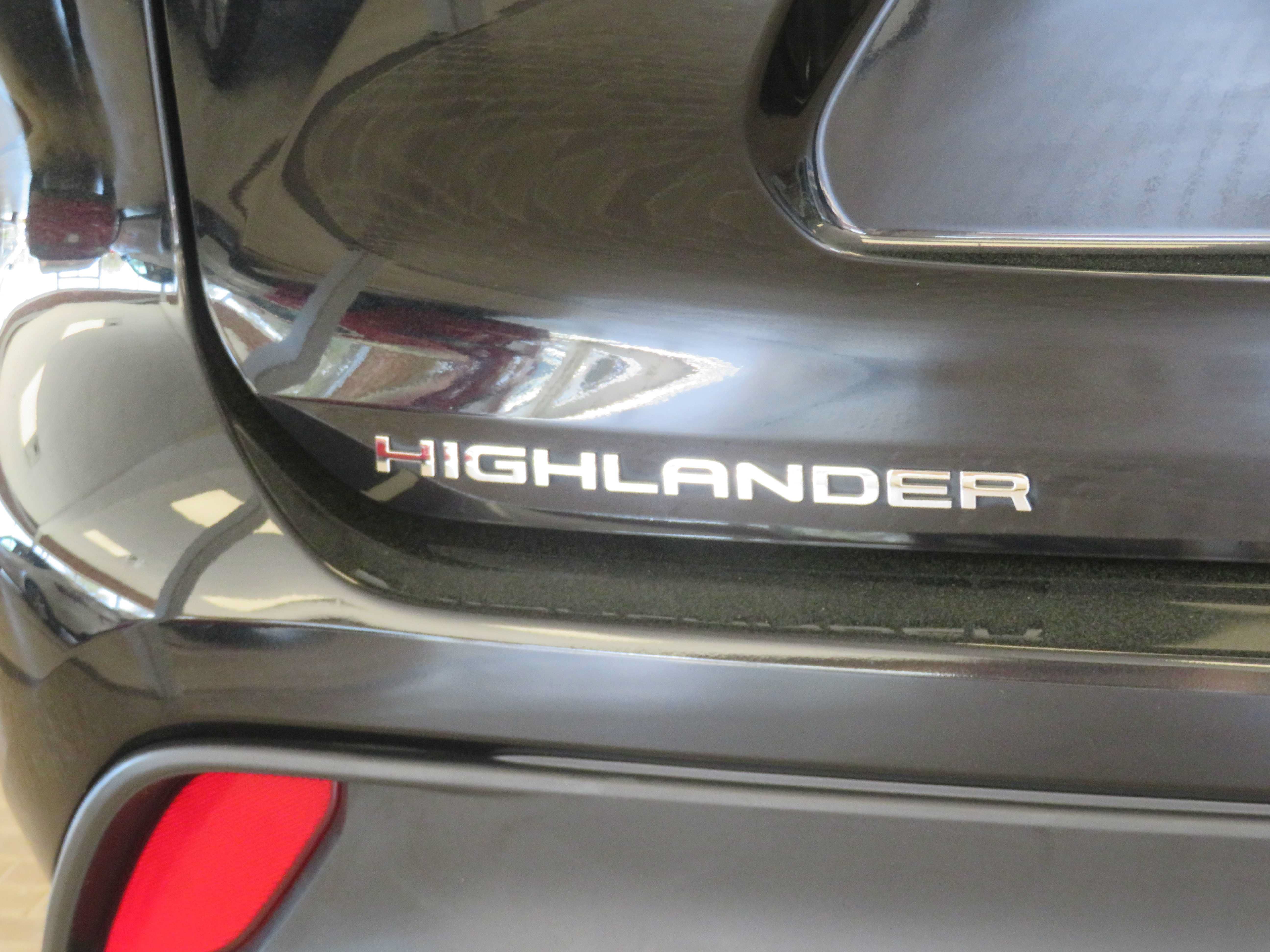 Used 2021 Toyota Highlander XSE AWD/4WD image 76
