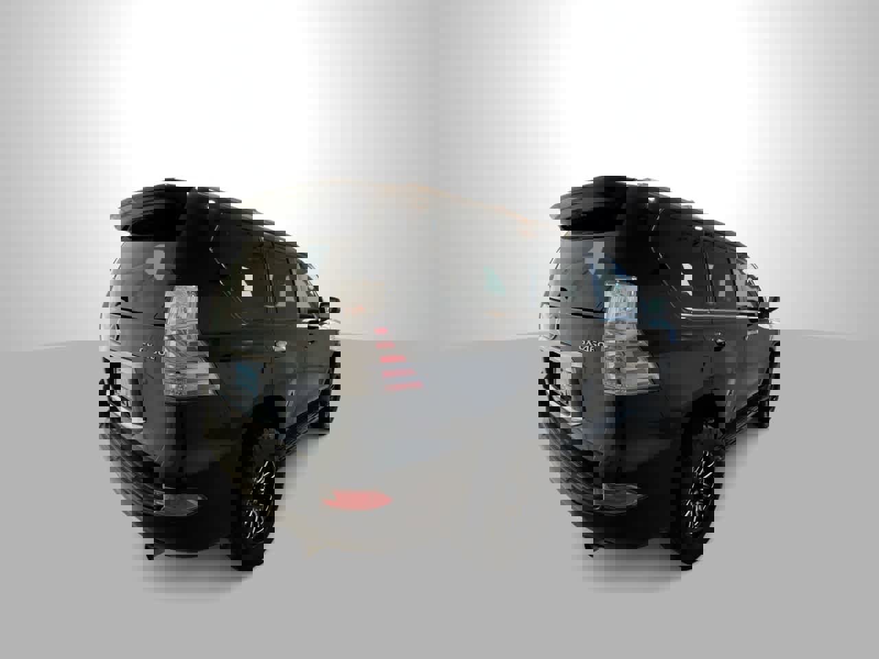 Used 2021 Lexus GX 460 Premium image 8