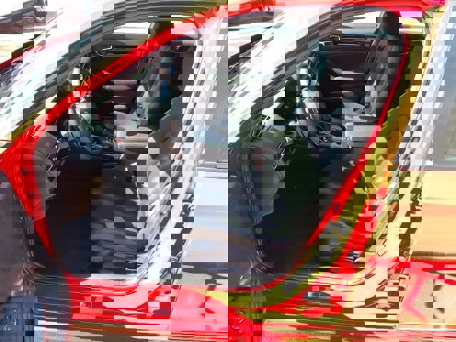 New 2026 Honda Civic FWD Hybrid Sedan image 26