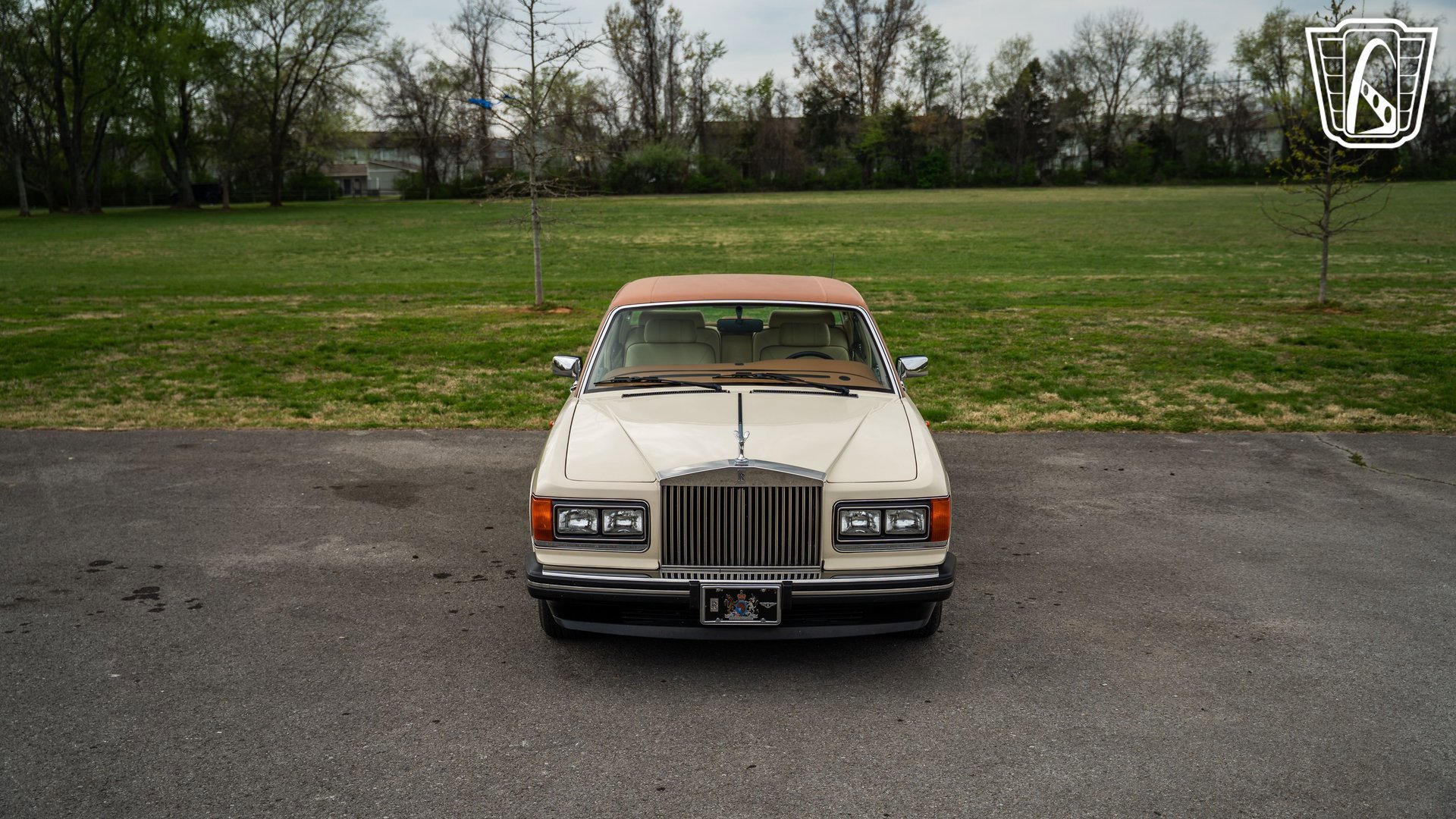 Used 1993 Rolls-Royce Silver Spur II image 2