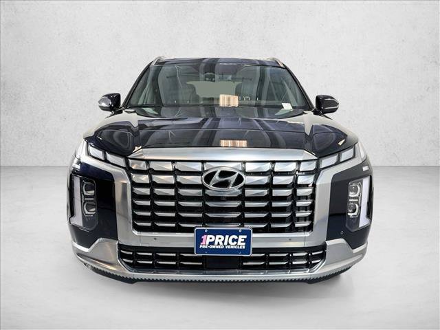 Used 2024 Hyundai Palisade Calligraphy AWD/4WD image 2