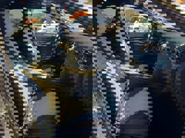 Used 2023 INFINITI QX55 Essential image 12