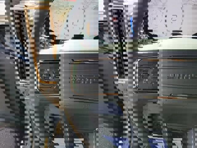 New 2024 GMC Hummer EV 3X w/ Extreme Off-Road Package image 15