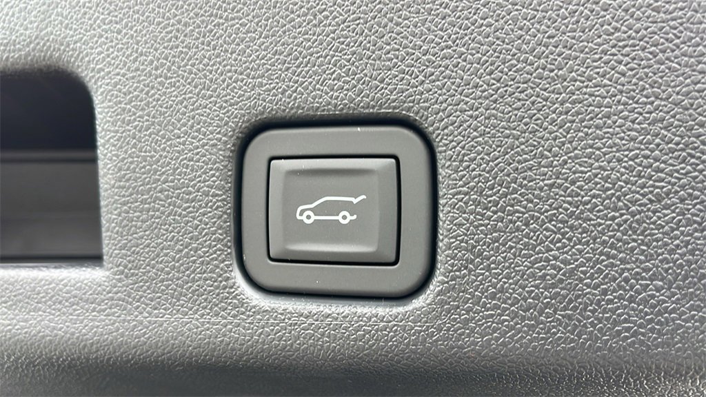 New 2026 Buick Enclave Sport Touring w/ Power Package image 26