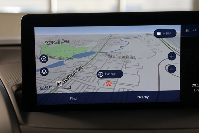 Used 2025 Acura RDX A-Spec image 14