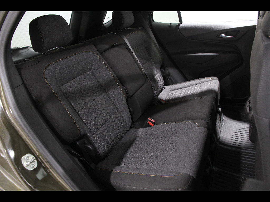 Certified 2024 Chevrolet Equinox LT image 18