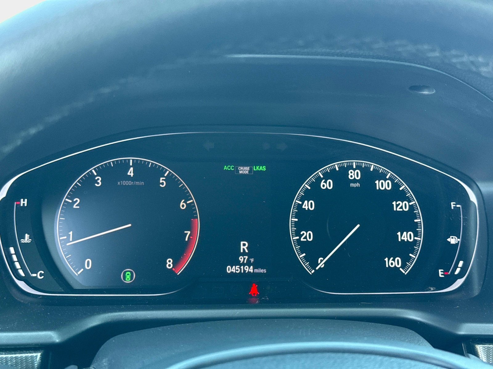 Used 2019 Honda Accord Sport image 23