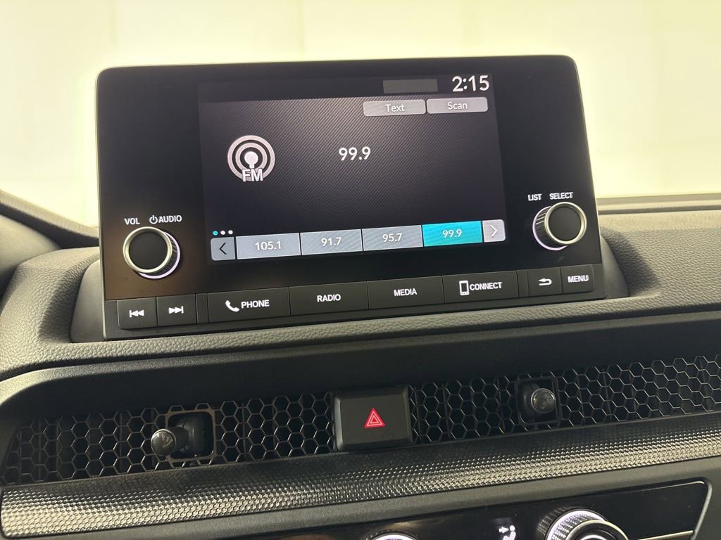 Used 2024 Honda CR-V LX image 25