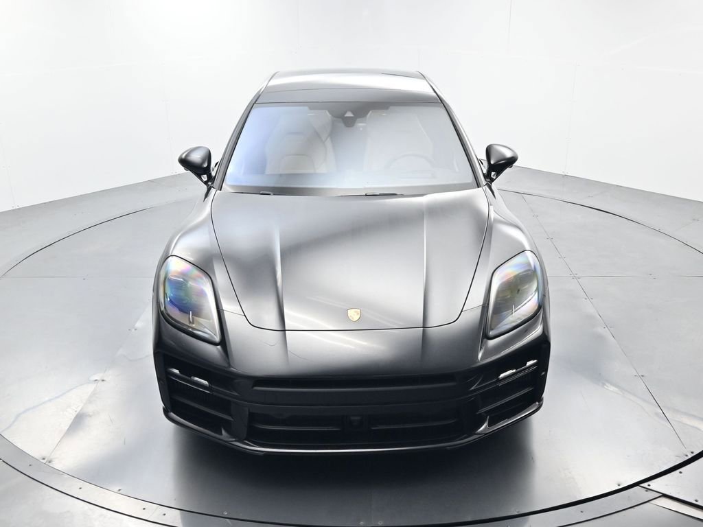 Certified 2026 Porsche Panamera GTS image 43