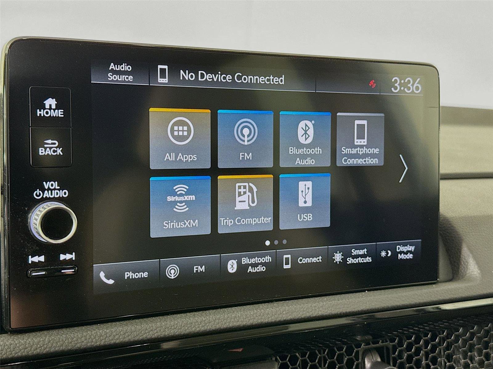 Used 2023 Honda CR-V EX-L image 7