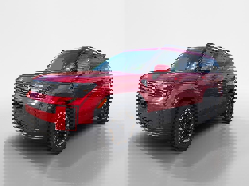 New 2026 Hyundai Santa Fe SEL image 7