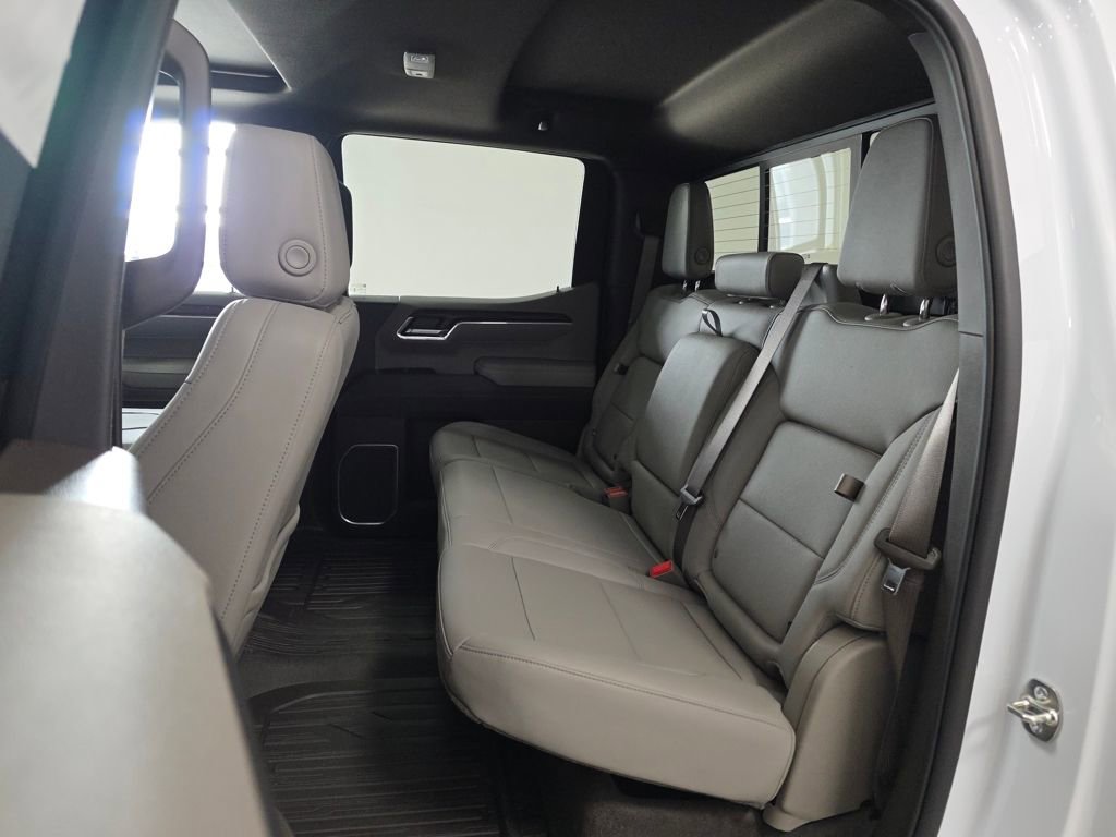 Used 2026 GMC Sierra 1500 SLT w/ SLT Premium Plus Package image 10