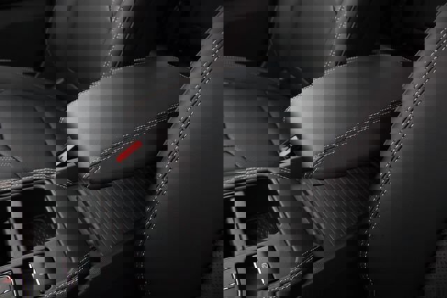 New 2026 Ford Mustang Mach-E Premium image 21