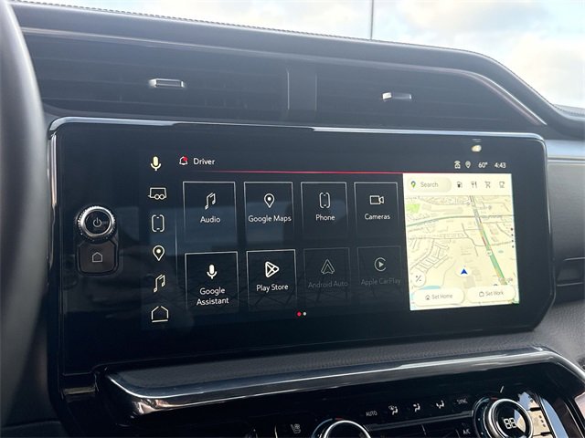 Used 2024 GMC Sierra 1500 Denali w/ Denali Reserve Package image 16