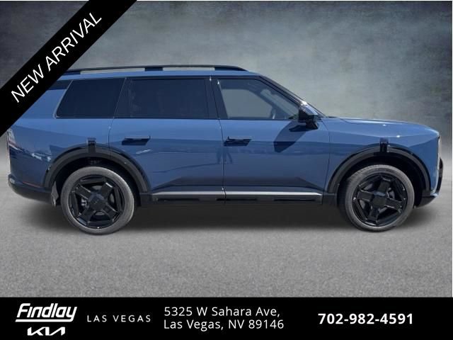 Used 2027 Kia Telluride EX X-Line w/ Towing Package AWD/4WD image 4
