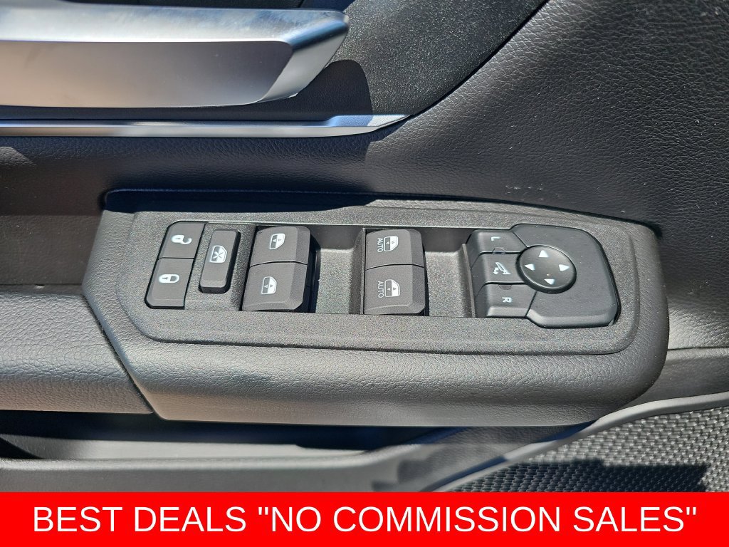 New 2026 RAM 1500 Big Horn AWD/4WD image 28