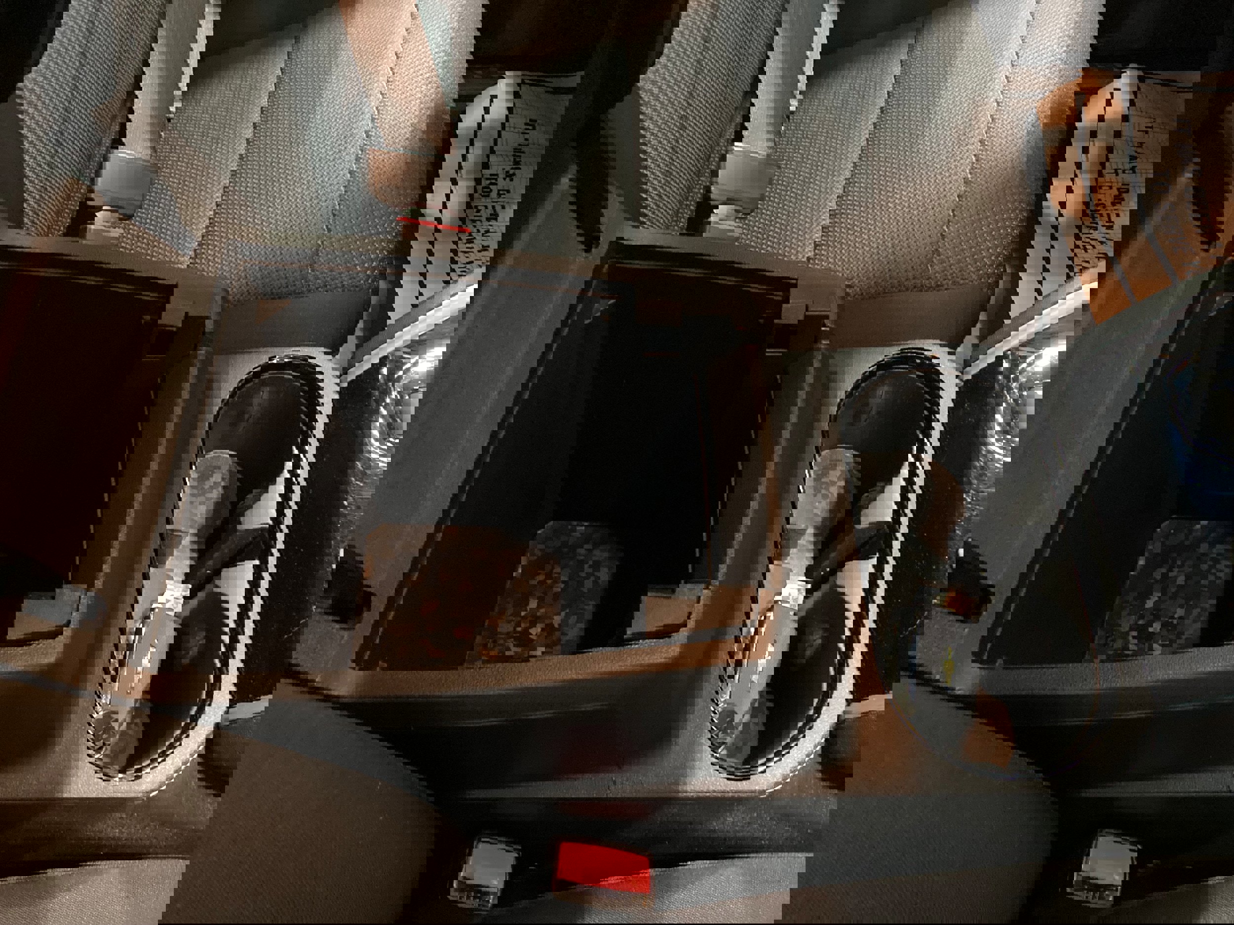 Used 2023 Chevrolet Colorado LT w/ LT Convenience Package II image 7