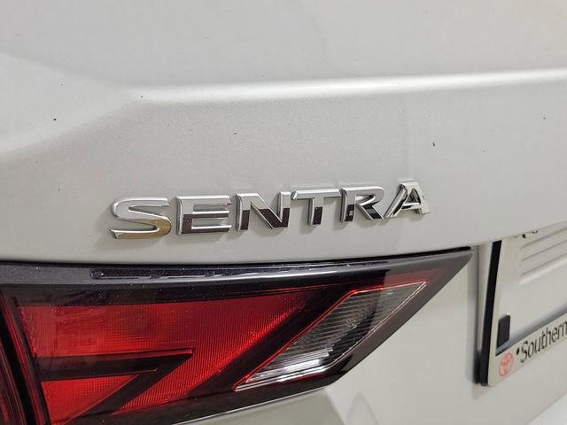 Used 2023 Nissan Sentra S FWD image 9