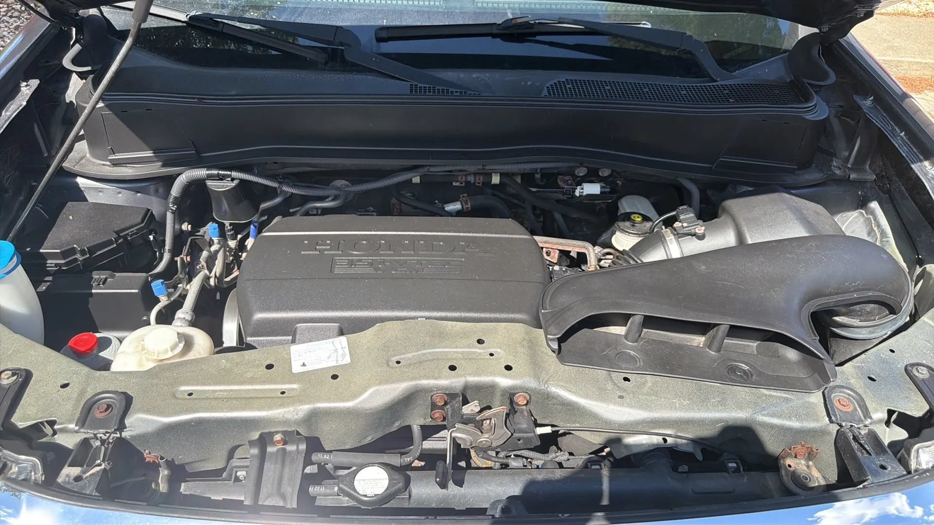 Used 2012 Honda Pilot EX-L image 33