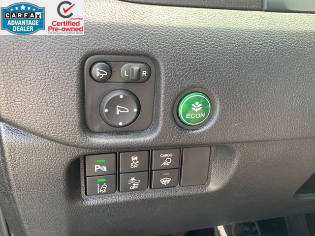 Used 2025 Honda Ridgeline TrailSport image 34