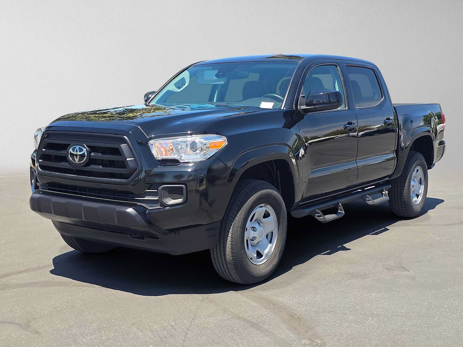 Used 2023 Toyota Tacoma SR AWD/4WD image 7